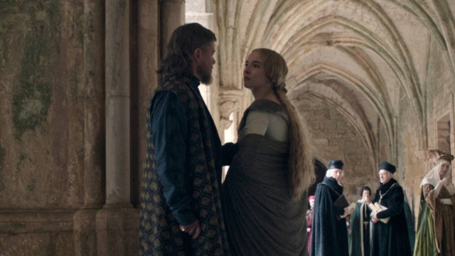 The Last Duel: Επίσημο τρέιλερ για τη νέα επική ταινία του Ρίντλεϊ Σκοτ