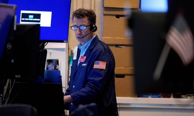 ΗΠΑ: Κλείσιμο με άνοδο στη Wall Street