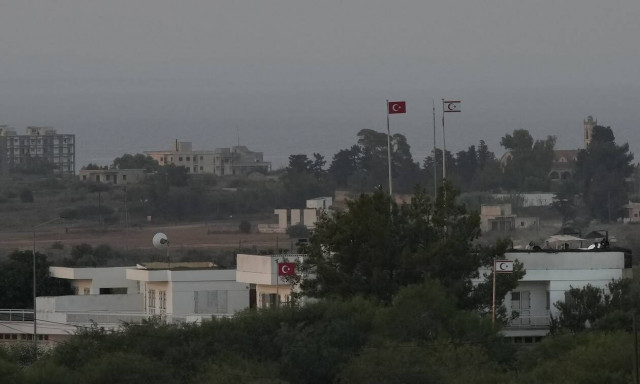 Κυπριακό:Διπλωματική αντεπίθεση Αθήνας-Λευκωσίας για περιθωριοποίηση της Τουρκίας-Αντιδράσεις ΕΕ-ΗΠΑ