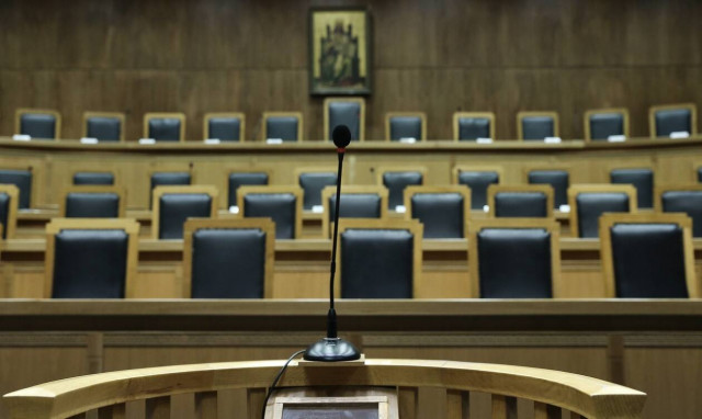 Συνεχίζεται η «κόντρα» μεταξύ δικηγόρων και Αρείου Πάγου