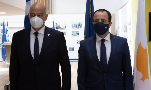 Κυπριακό: Ραγδαίες εξελίξεις! Σκέψεις για έκτακτο συμβούλιο των ΥΠΕΞ της ΕΕ για τα Βαρώσια