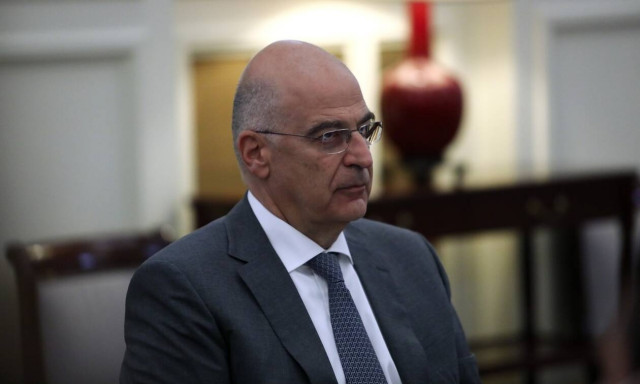 Συναντήσεις Δένδια με τους ΥΠΕΞ Κύπρου και Ισραήλ - Ηχηρά μηνύματα κατά της Τουρκίας