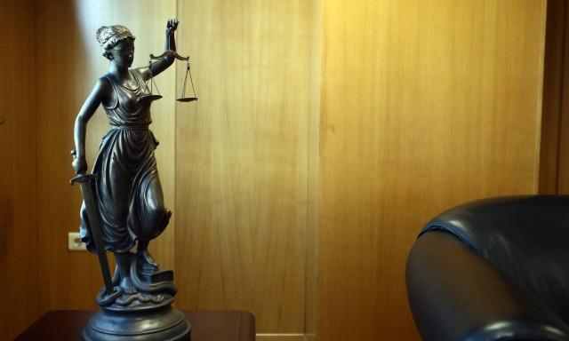 Έκθεση ΕΕ για κράτος δικαίου - Τι αναφέρει για την δικαιοσύνη στην Ελλάδα