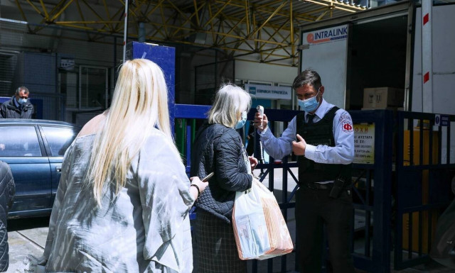 «Καμπανάκι» Παγώνη στο Newsbomb.gr: Αυξάνονται σταδιακά οι νοσηλείες – Χρειάζεται προσοχή