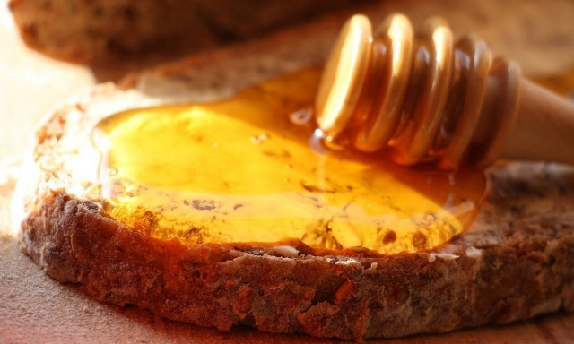 Ανάκληση μελιού από τον ΕΦΕΤ - Εντοπίστηκε επικίνδυνη ουσία