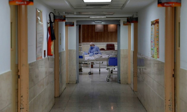 Κορονοϊός - Ιράν: Τα κρούσματα ξεπέρασαν τα 3,6 εκατομμύρια - Οι θάνατοι πλησιάζουν τους 88.000