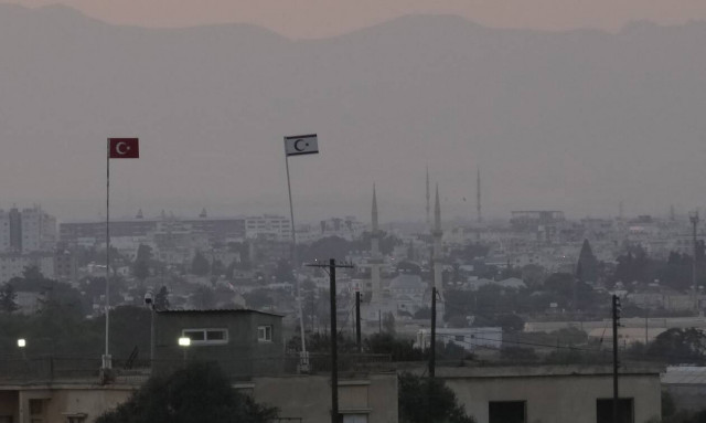 ΥΠΕΞ Ισραήλ: Βαθιά ανησυχία για τις τουρκικές μονομερείς ενέργειες και δηλώσεις για τα Βαρώσια