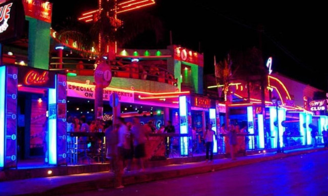 Ζάκυνθος: Κλείνει ο κεντρικός δρόμος του Λαγανά για την αποφυγή της διάδοσης του κορονοϊού