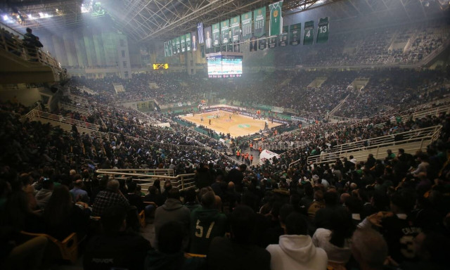 Συμφωνία κυβέρνησης - ΚΑΕ Παναθηναϊκός: Στους «πράσινους» το ΟΑΚΑ για τα επόμενα 49 χρόνια