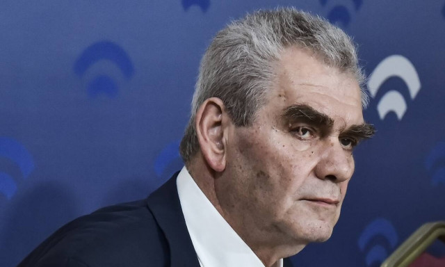 Υπόθεση Παπαγγελόπουλου: Η υπερεισαγγελία διαφθοράς θα αποφασίσει για την άρση προστασίας μαρτύρων