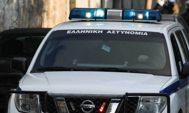 Παγκράτι: Σκότωσε τον σύζυγό της και το παρουσίασε σαν ατύχημα
