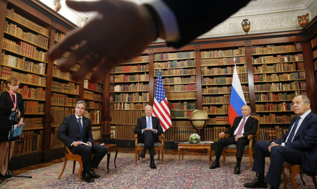 Ρωσικές προειδοποιήσεις: Σε επικίνδυνο σημείο οι ρωσοαμερικανικές σχέσεις