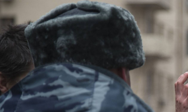 Ρωσία: Συνελήφθη ένα ακόμη μέλος του συγκροτήματος Pussy Riot