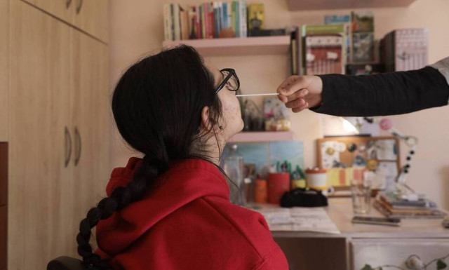 Κρήτη: Απίστευτες καταγγελίες – Παιδιά με κορονοϊό δεν μπαίνουν σε καραντίνα