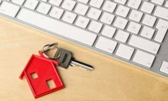 Ηλεκτρονικά η μεταβίβαση ακινήτων μέχρι το τέλος Σεπτεμβρίου