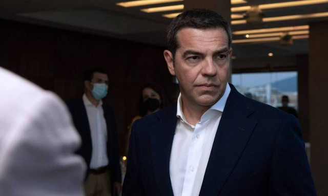 Γιατί ο Αλέξης Τσίπρας πάει Μύκονο την Πέμπτη;