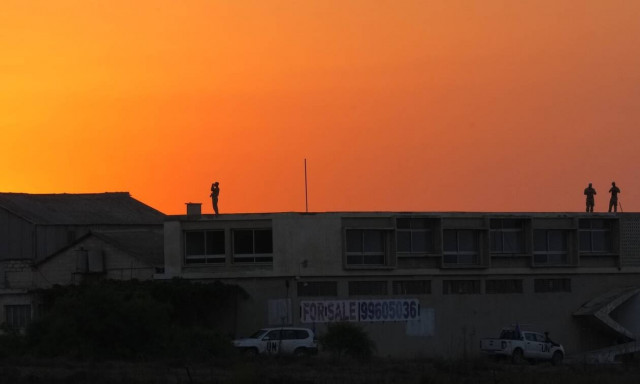 «Βαθιά ανησυχία» της Αιγύπτου για τις τουρκικές ανακοινώσεις σχετικά τα Βαρώσια