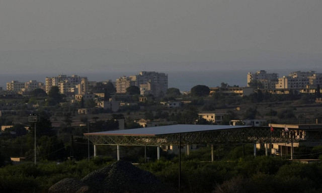 «Μεγάλη ανησυχία» από τη Γερμανία για τα Βαρώσια