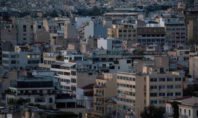 Μείωση ενοικίων: Οι ΚΑΔ πληττόμενων επιχειρήσεων για τον μήνα Ιούλιο 2021