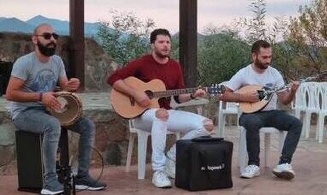 Ο Λόυκας Γιώρκας στους πυρόπληκτους στην Κύπρο: «Ανυπολόγιστες οι ζημιές»