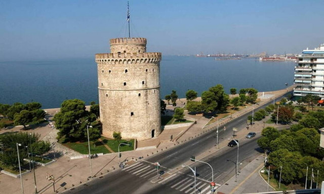 Κυβερνοεπίθεση δέχτηκε ο δήμος Θεσσαλονίκης