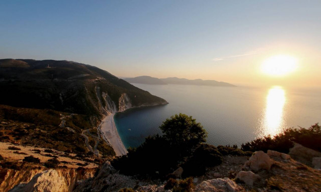 Τα γεωλογικά «μυστήρια» της Κεφαλονιάς: Υπόγεια νερά, σπηλαιβάραθρα και… η Μελισσάνη