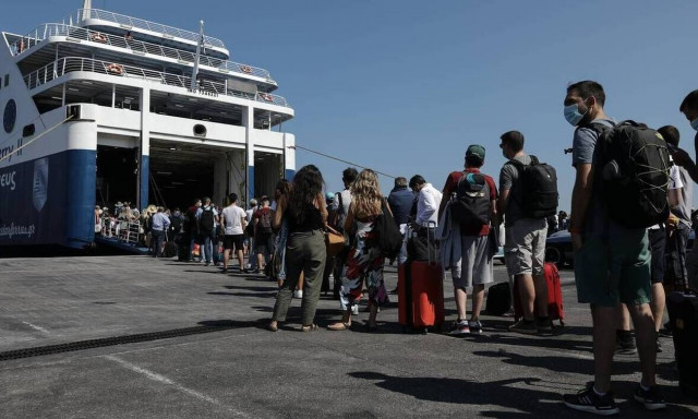 Λιμενικό: Έχουμε σταματήσει 4.666 να επιβιβαστούν - Πού εντοπίζονται οι περισσότεροι παραβάτες