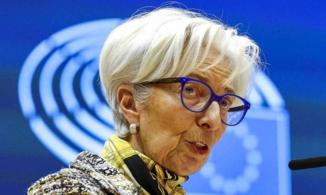 ΕΚΤ: Επιταχύνει τις αγορές ομολόγων, εστιάζει σε πληθωρισμό 2%