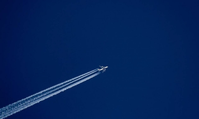 Νέα παράταση NOTAM - Αυξάνονται οι τρίτες χώρες που οι ταξιδιώτες θα εισέρχονται στην Ελλάδα