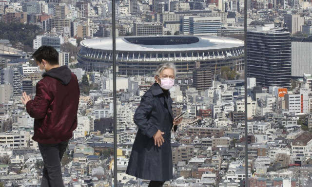 Oλυμπιακοί Αγώνες 2020: 15 ερωτήσεις για την πιο πολυσυζητημένη διοργάνωση όλων των εποχών