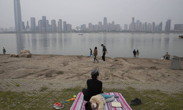 Κορονοϊός: «Όχι» απο την Κίνα στην πρόταση ΠΟΥ για νέα έρευνα με θέμα την προέλευση της πανδημίας