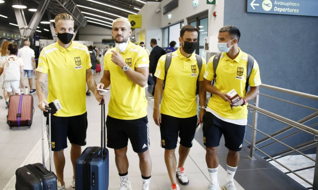 Ευρωπαϊκό ντεμπούτο για ΑΕΚ και ΑΡΗ