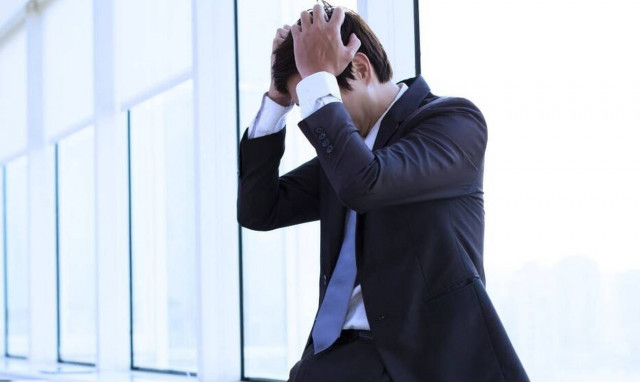 Ξαφνικό άγχος; Πέντε τρόποι να το καταπολεμήσεις άμεσα