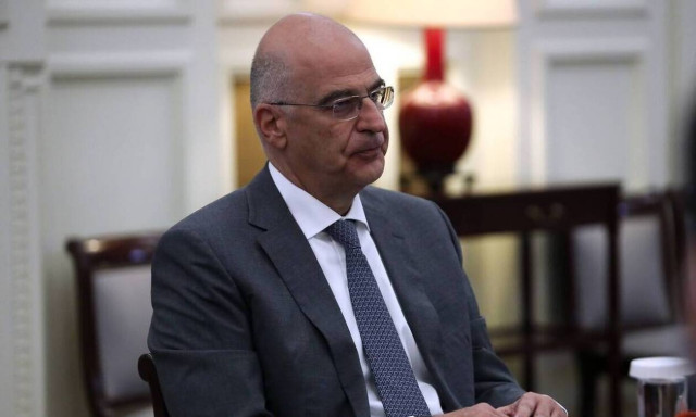 Δένδιας: Η ΕΕ θα έπρεπε να έχει πιο ενεργό ρόλο στο Κυπριακό