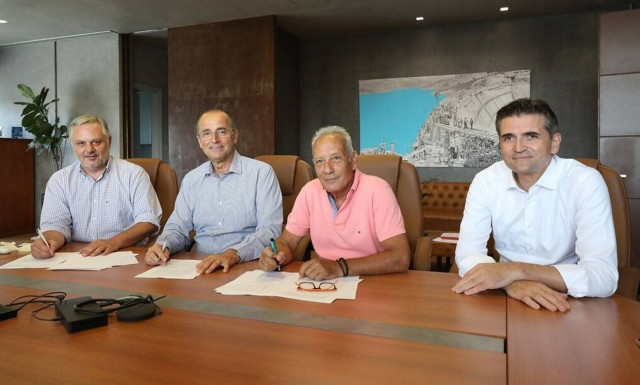 ΕΥΔΑΠ: Νέα Επιχειρησιακή Συλλογική Σύμβαση Εργασίας