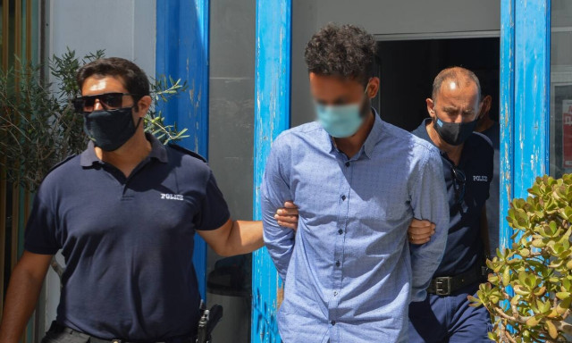 Φολέγανδρος: «Δεν δέχομαι τη συγγνώμη του» - Ξεσπά η μητέρα της Γαρυφαλλιάς για τον δολοφόνο της