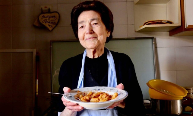 Η ατελείωτη γκρίνια ενός άντρα που δεν θέλει να τρώει ίδιο φαγητό μεσημέρι-βράδυ