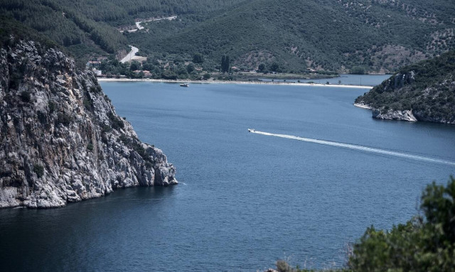 Σάκης Αρναούτογλου: Τι καιρό θα κάνει μέχρι το τέλος Ιουλίου - Η εξέλιξη μέρα - μέρα