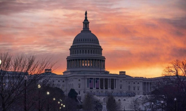 ΗΠΑ: Το FBI αγνόησε πληροφορίες για σεξουαλικά αδικήματα καταγγέλλουν οι Δημοκρατικοί