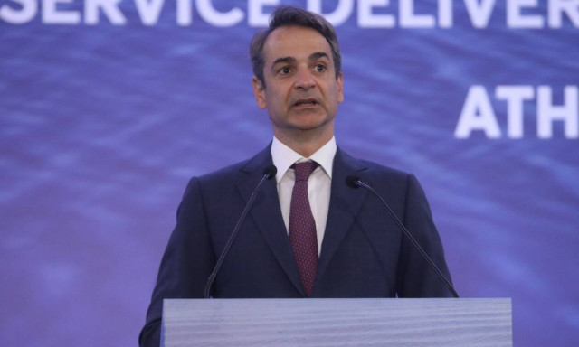 PM Mitsotakis: Mental health is of vital importance
