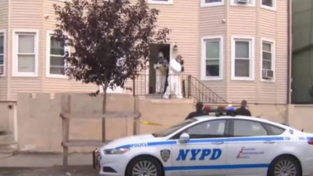 80χρονος βρέθηκε νεκρός, έχοντας γραμμένο στο στήθος του κάτι φρικτό