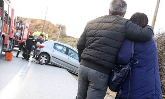 Ο δήμος της Κρήτης που έχει 5 από τους 30 νεκρούς του 2021