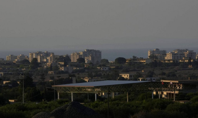 Συμβούλιο Ασφαλείας του ΟΗΕ σε Τουρκία: «Πάρτε πίσω την απόφαση για τα Βαρώσια»