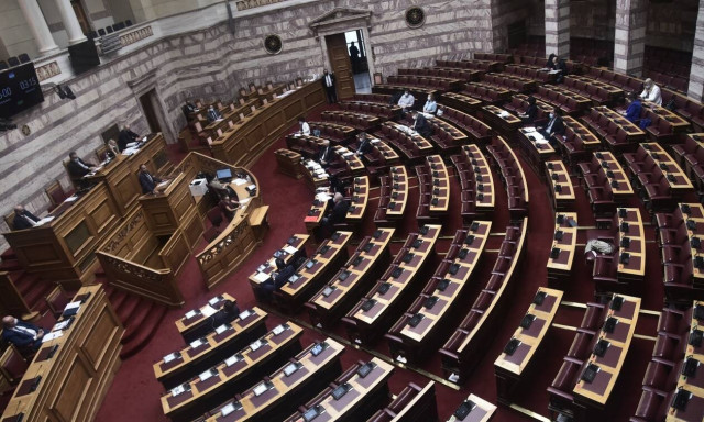 Βουλή τροπολογία υποχρεωτικός εμβολιασμός