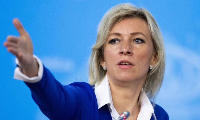 Θέση υπέρ της Κύπρου από τη Ρωσία: «Ανεπίτρεπτες» οι μονομερείς ενέργειες στο Κυπριακό