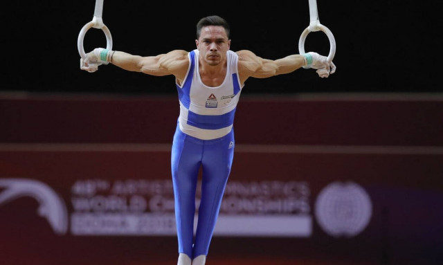 Ολυμπιακοί Αγώνες 2020: Με Πετρούνια και Σάκκαρη οι Ελληνικές συμμετοχές του Σαββάτου (24/7)