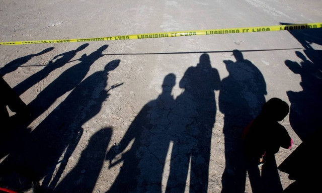 Νέα δολοφονία δημοσιογράφου συγκλονίζει το Μεξικό