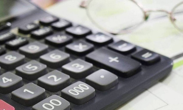 Πριν την υποβολή της φορολογικής δήλωσης η πληρωμή του τέλους διαφήμισης