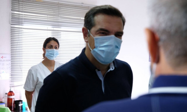 ΣΥΡΙΖΑ: Με «όχημα» τον κορονοϊό η διάλυση της μονιμότητας στο δημόσιο