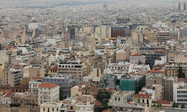 Μεγάλες ανατροπές στα κουρεμένα ενοίκια